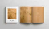 The book of RUTH - Softcover