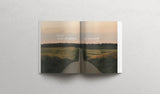 The Book of Mark - Hardcover