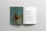 The Book of Mark - Softcover