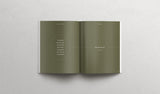 The Book of Mark - Hardcover