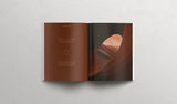 The book of RUTH - Softcover