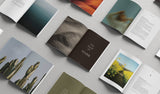 The Book of Mark - Hardcover