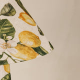 Moody Lemons Fusion Floor Lamp – Natural