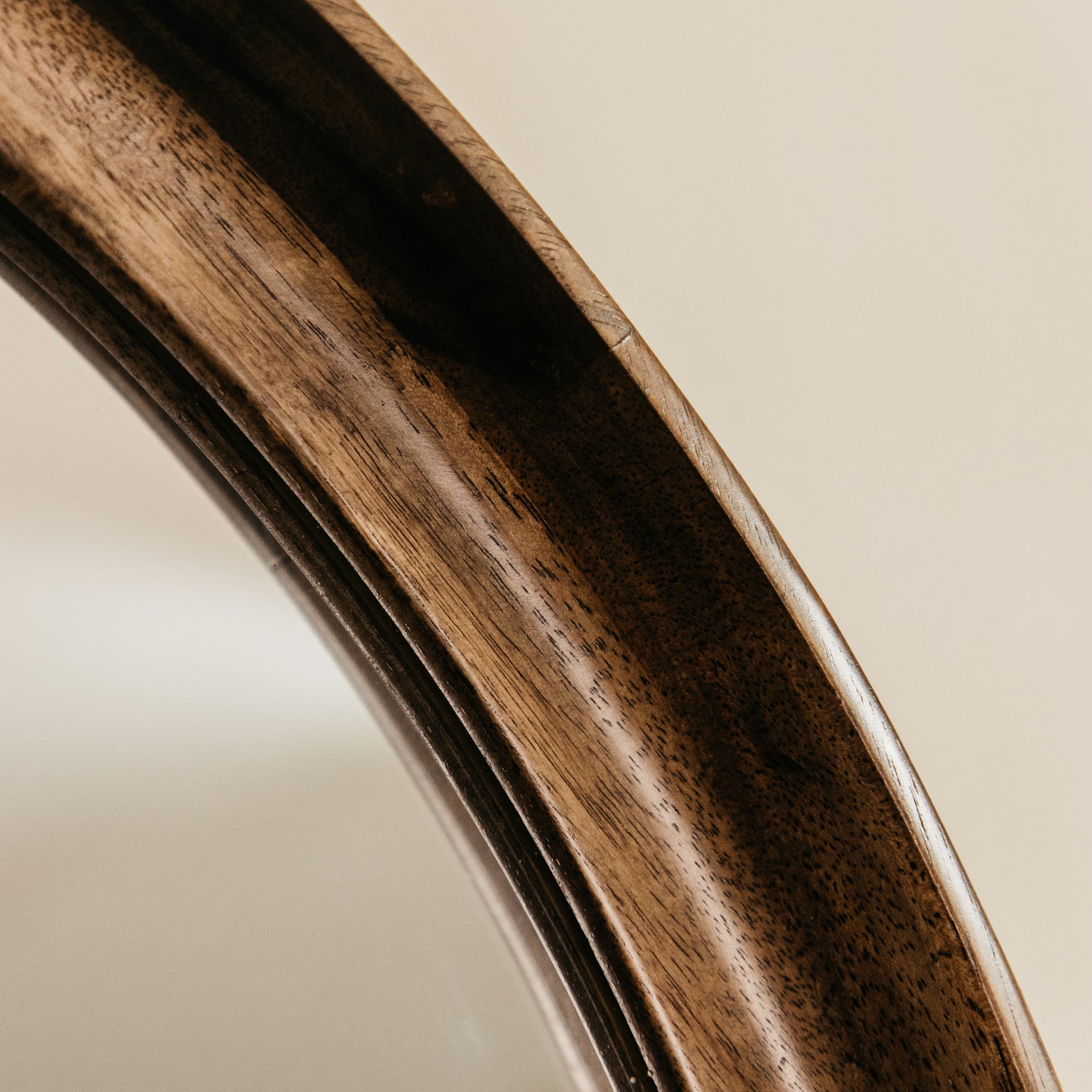 Morgan Arch Wall Mirror