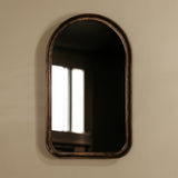 Morgan Arch Wall Mirror