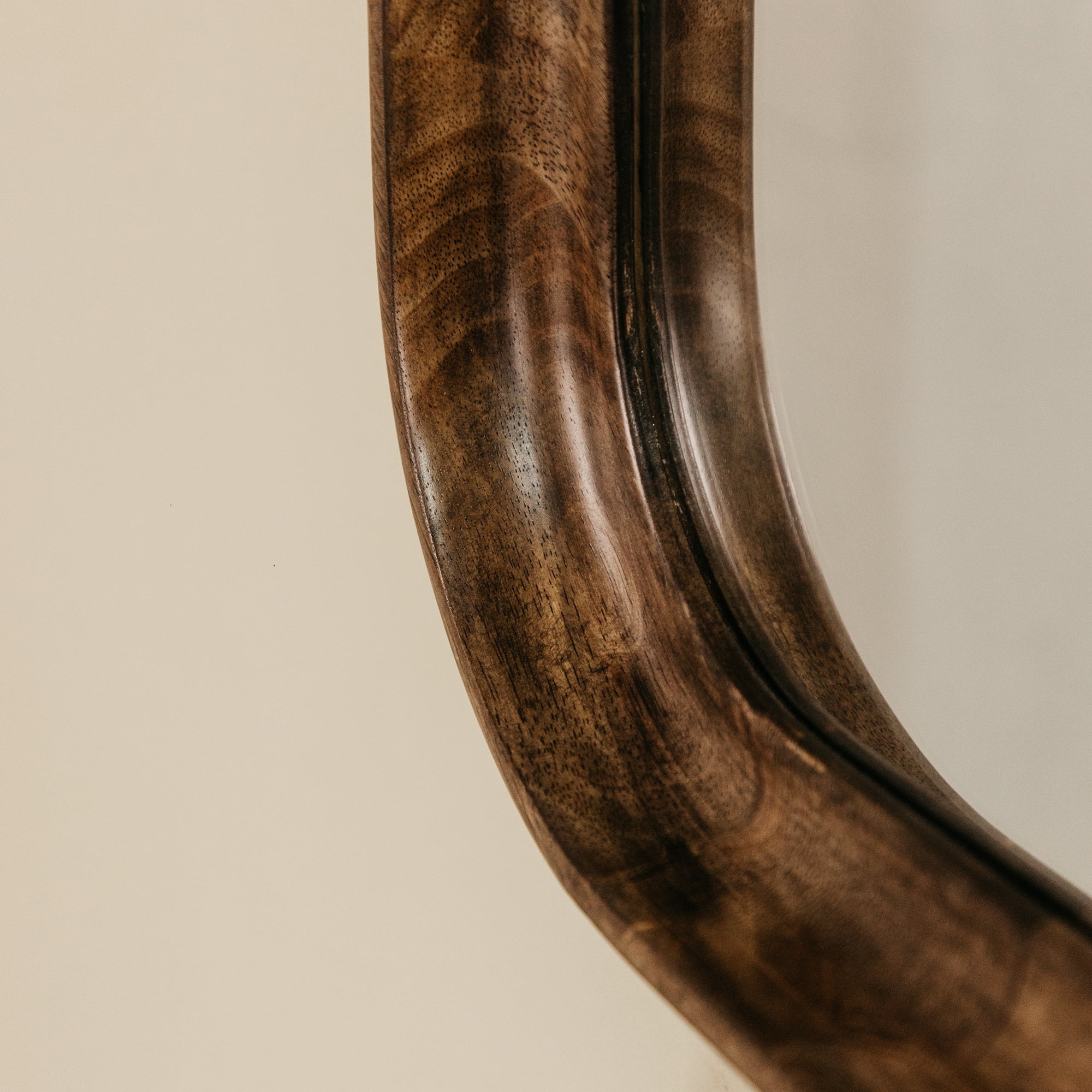 Morgan Arch Wall Mirror