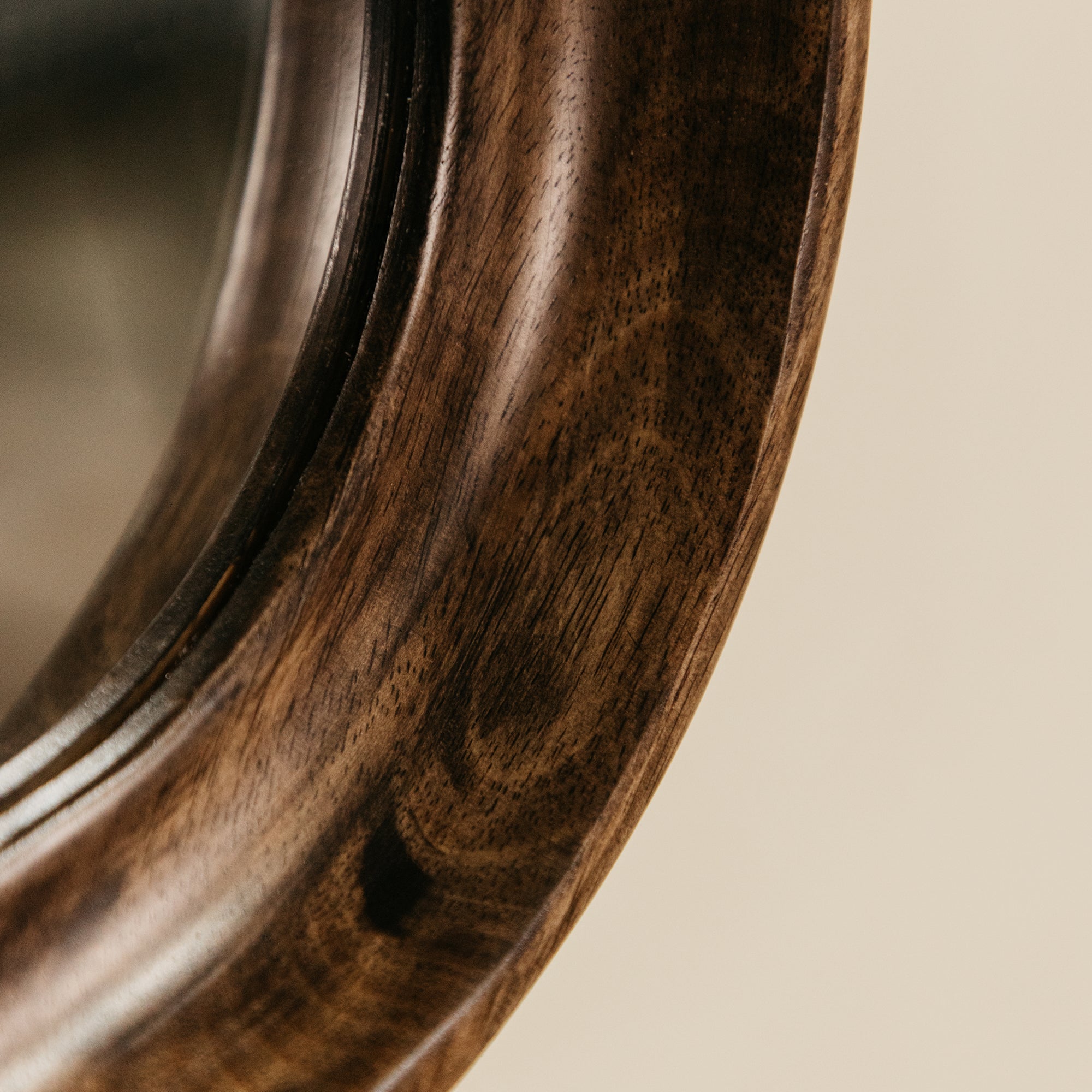 Morgan Arch Wall Mirror