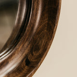 Morgan Arch Wall Mirror