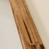 Morgan Rectangle Tall XL Mirror