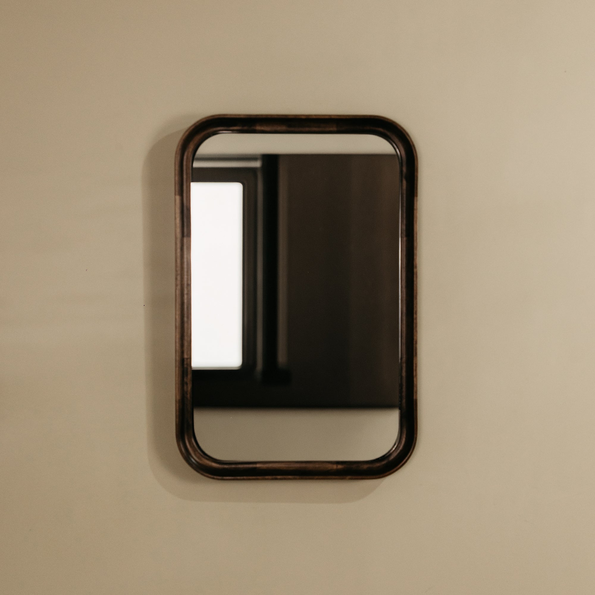 Morgan Rectangular Wall Mirror