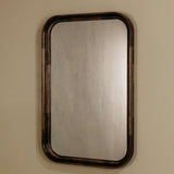 Morgan Rectangular Wall Mirror