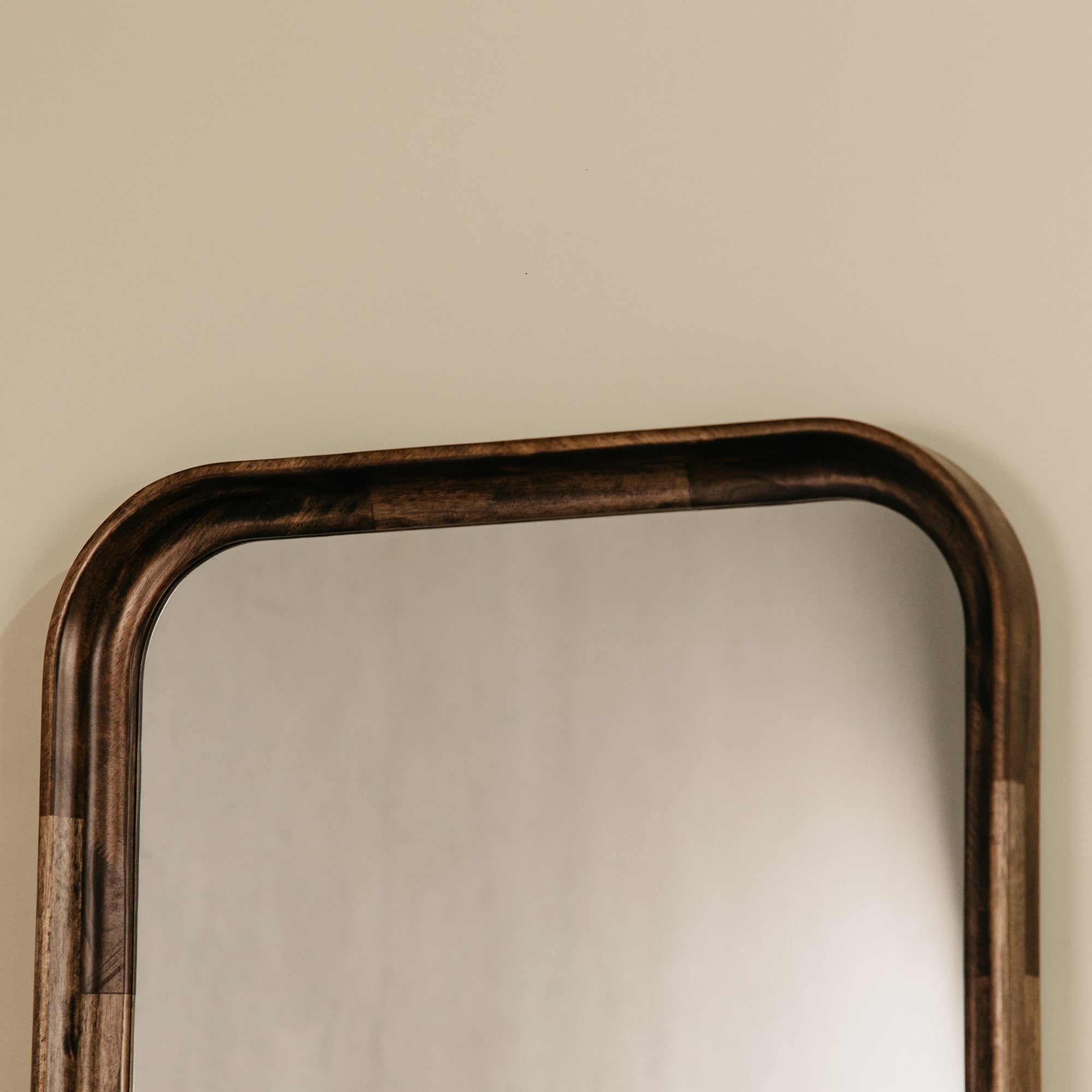 Morgan Rectangular Wall Mirror
