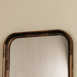 Morgan Rectangular Wall Mirror