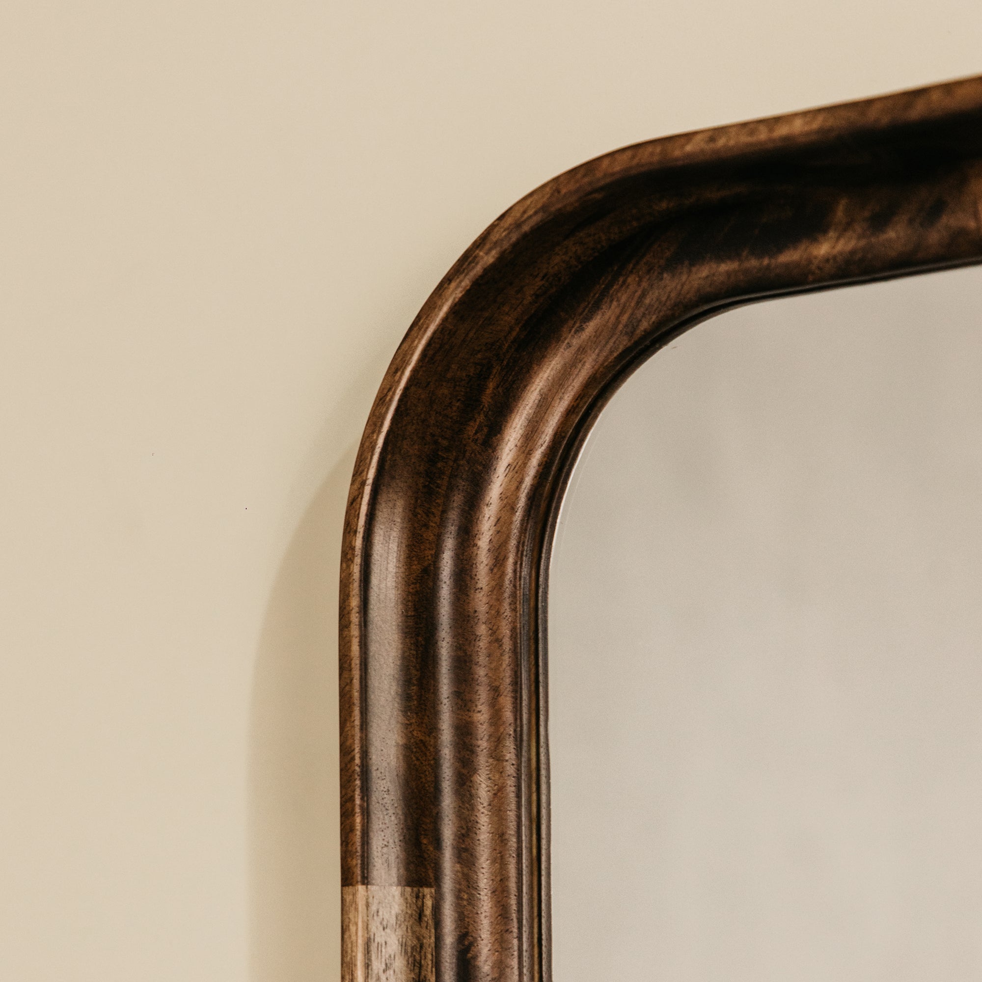 Morgan Rectangular Wall Mirror