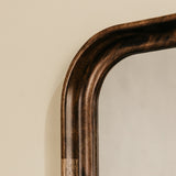 Morgan Rectangular Wall Mirror