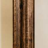 Morgan Rectangular Wall Mirror