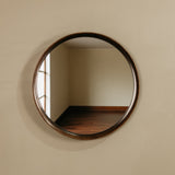 Morgan Round Wall Mirror