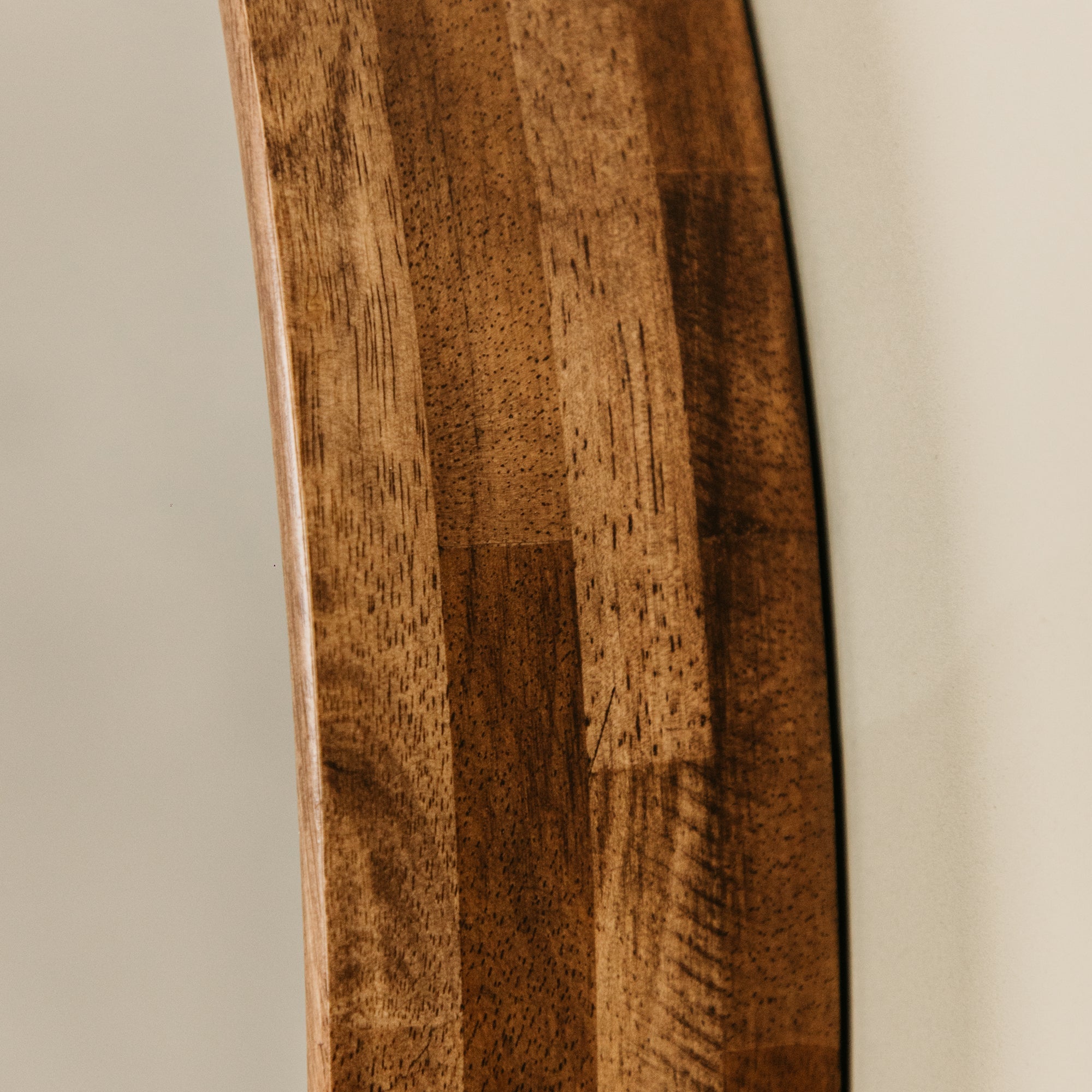 Morgan Round Wall Mirror