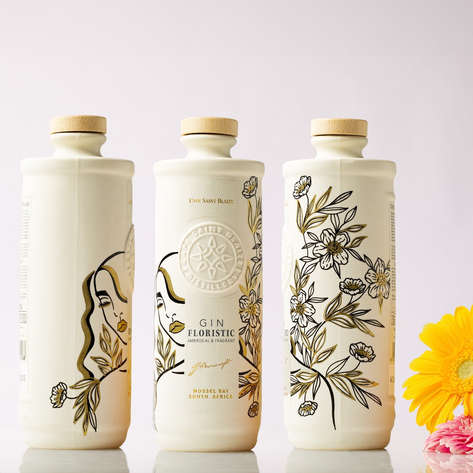 Limited Release Floristic Gin