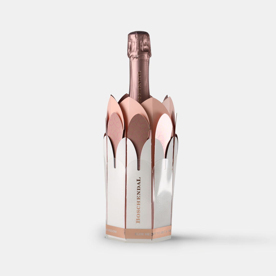 Boschendal Mountain Rose Vintage Pinot Noir Cap Classique (Limited Edition)