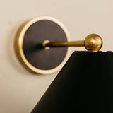 Mpilo Wall Light