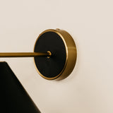 Mpilo Wall Light