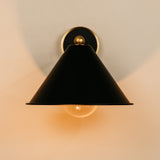 Mpilo Wall Light