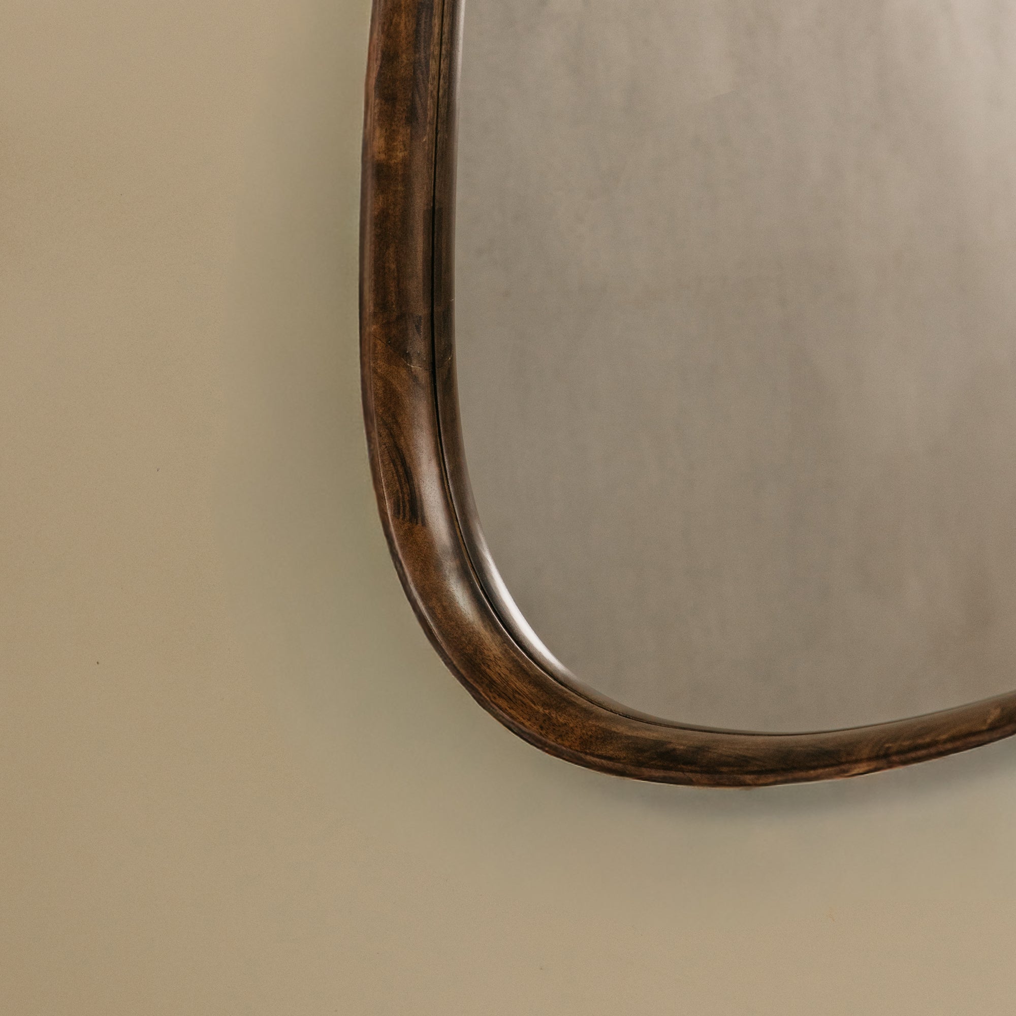 Mtentu Organic Mirror