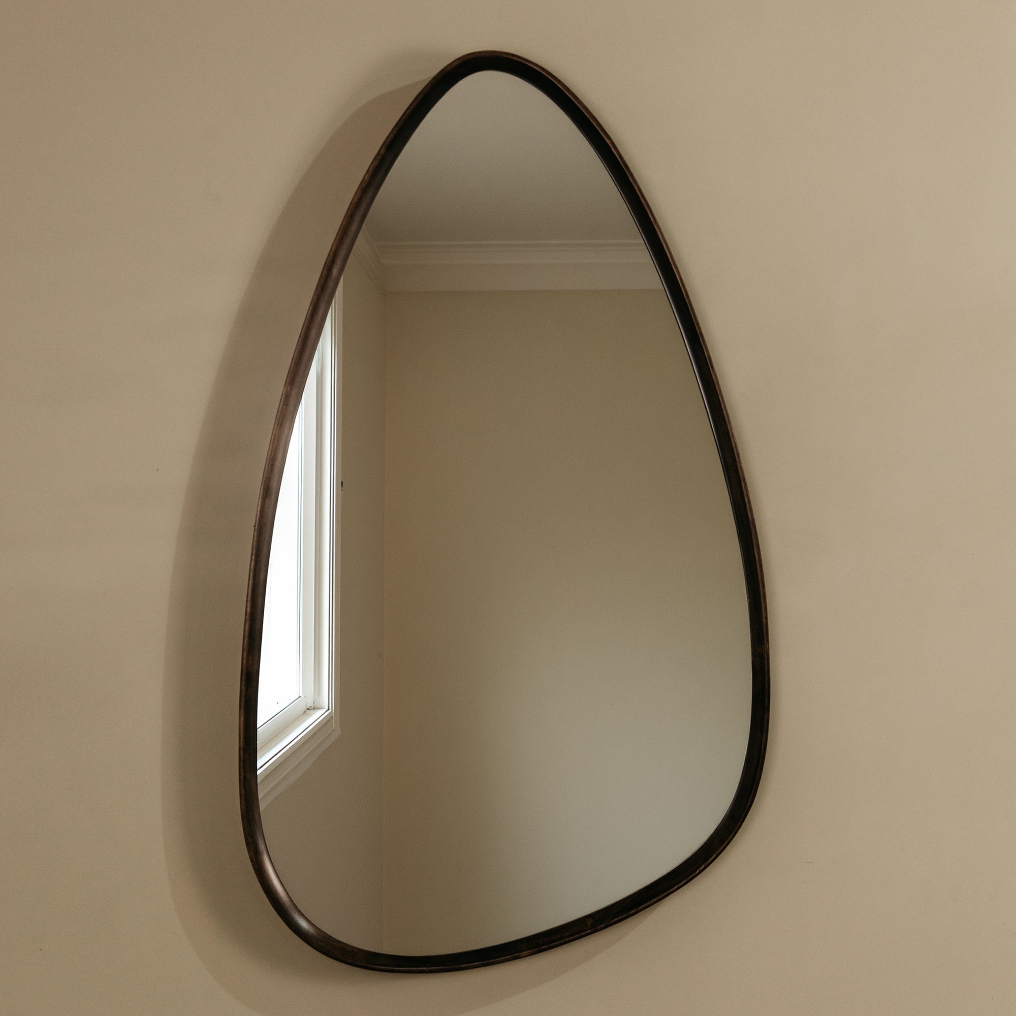 Mtentu Organic Mirror