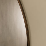 Mtentu Organic Mirror