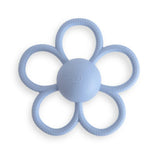 Mushie Daisy Rattle Teether