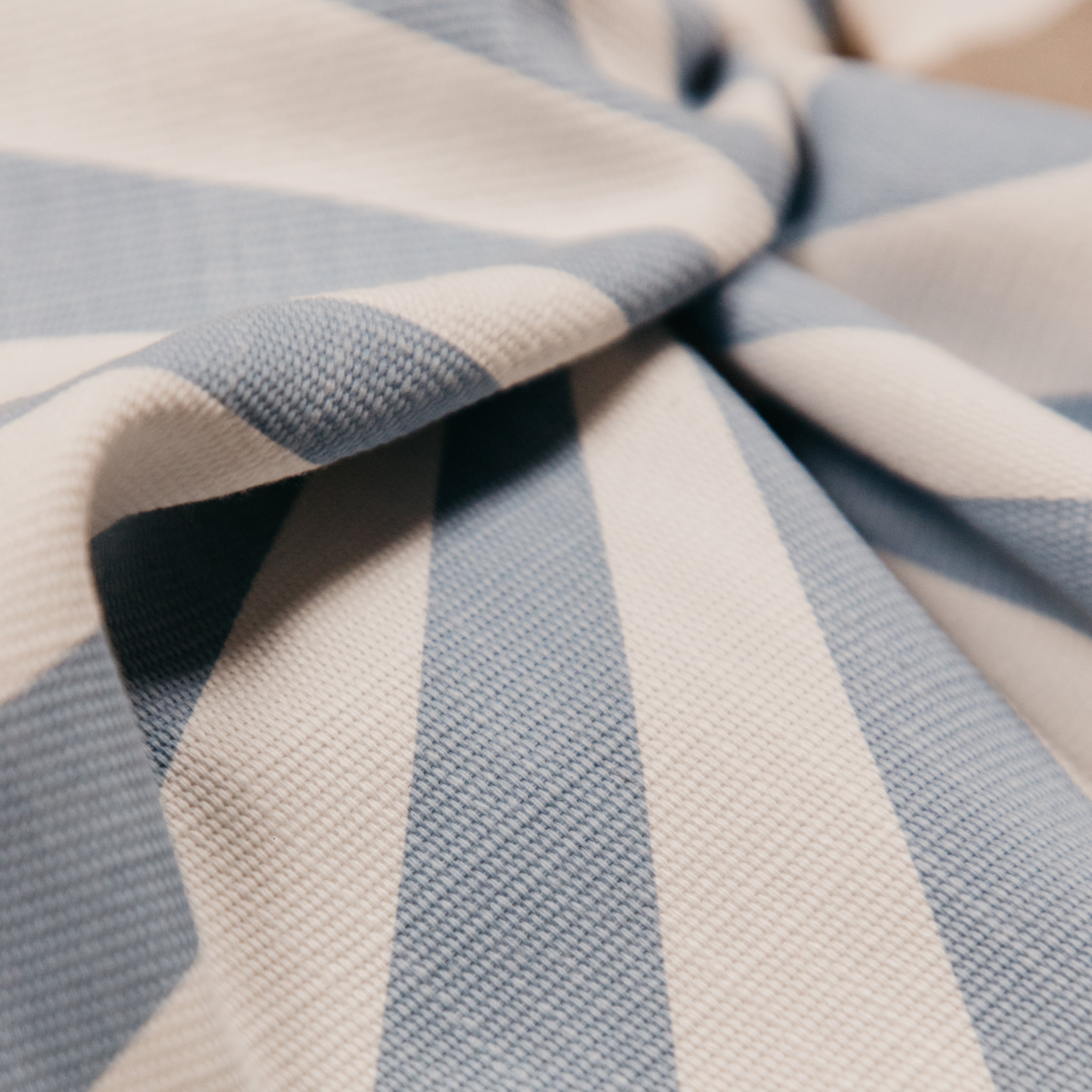 Angola Rays Napkins – Blue