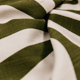 Angola Rays Napkins – Green