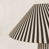 Ngoma Stripe Table Lamp