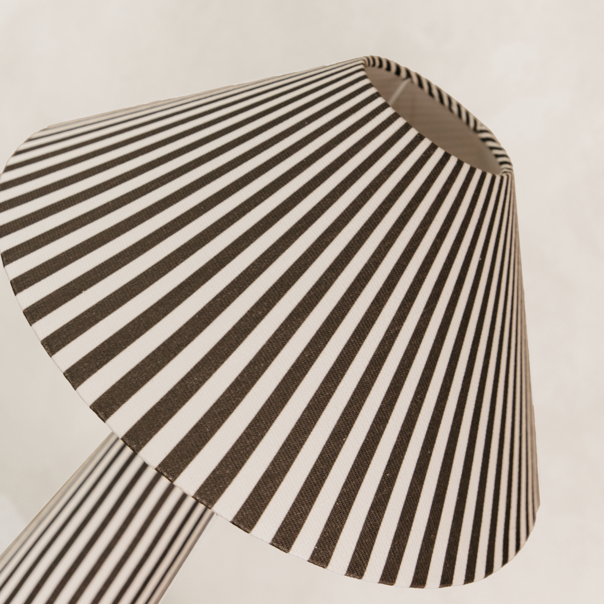 Ngoma Stripe Table Lamp