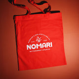 NOMARI TOTE BAG