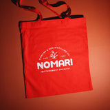 NOMARI TOTE BAG