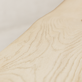 Nafasi Weathered Bench – Blonde