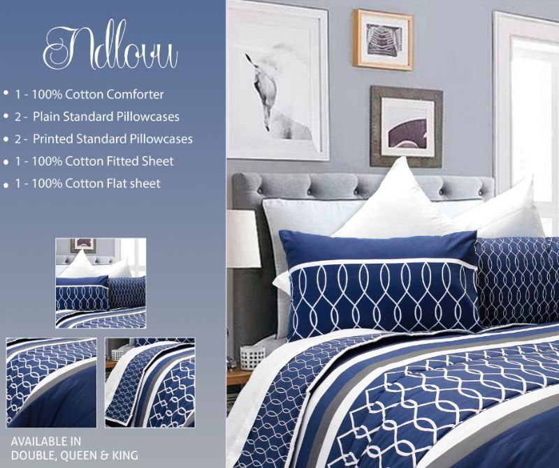Ndlovu Comforter - Image 2