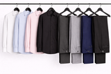 Suit Trousers & Shirts | Dress For Success Bundle