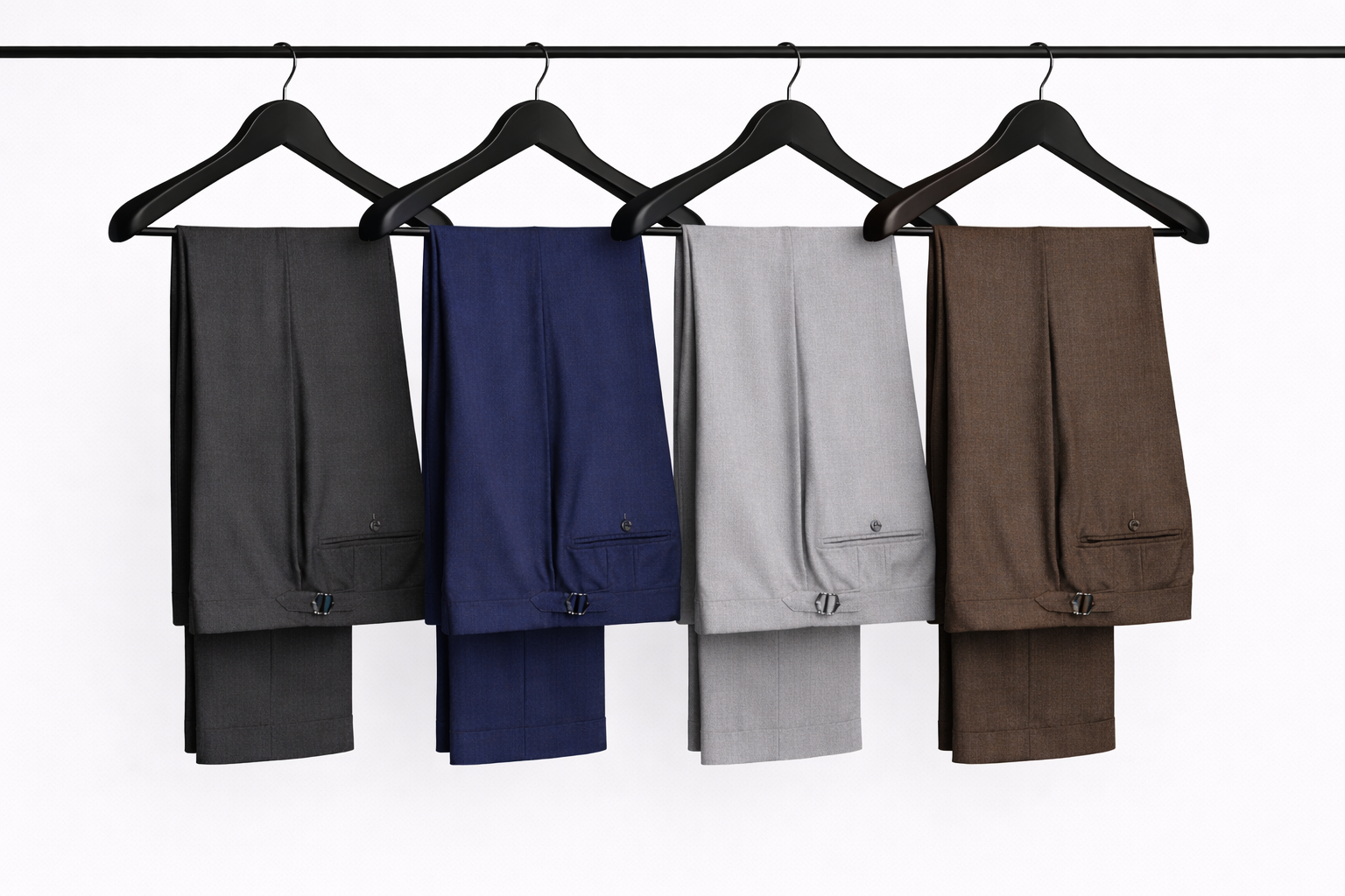 Suit Trousers | Office Bundles