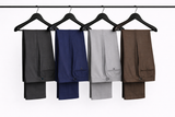 Suit Trousers | Office Bundles