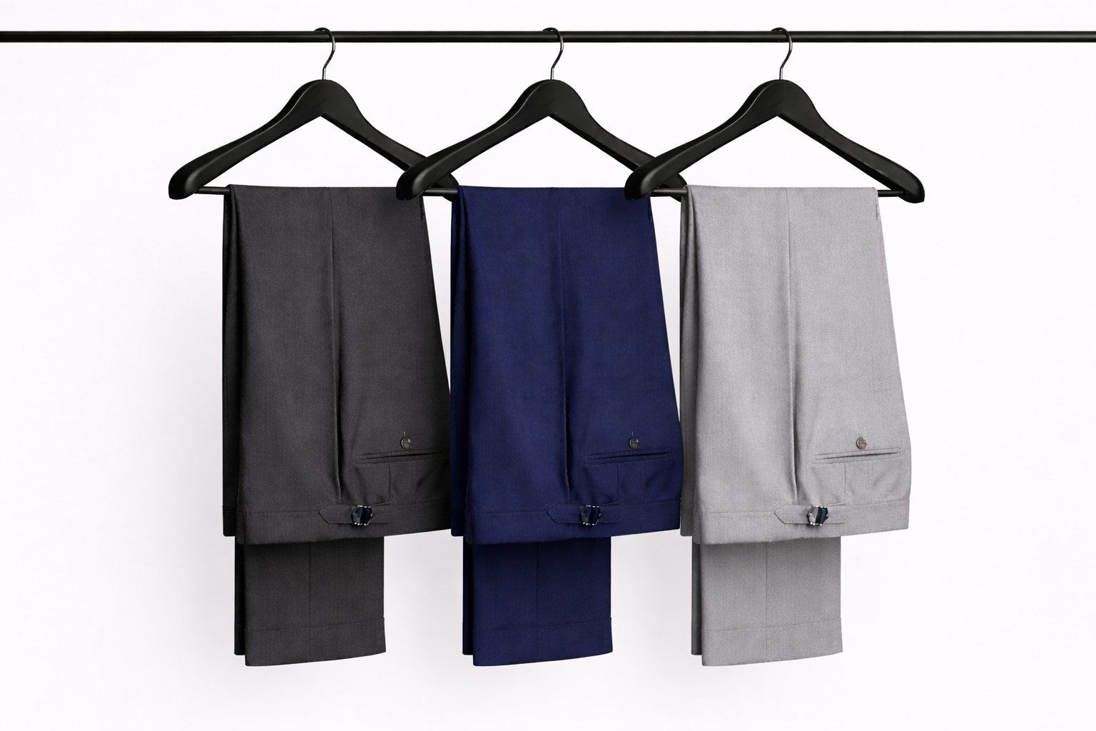 Suit Trousers | Office Bundles