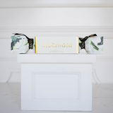 Large Macadamia Honey Nougat Cracker - 12 bon bons