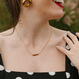 Nicola Necklace