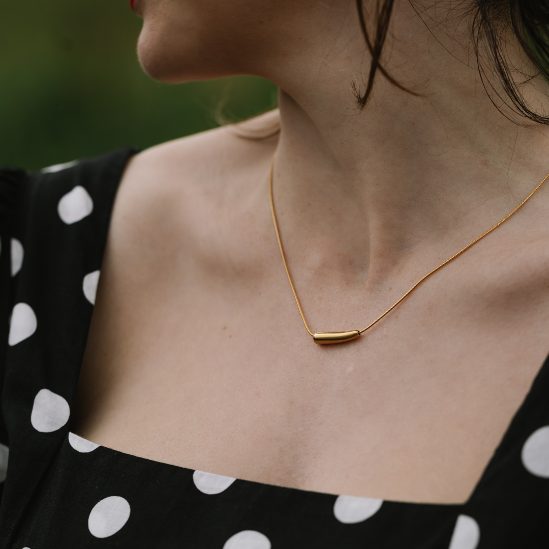 Nicola Necklace