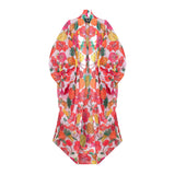 Malondie Fruit Hoop Kimono