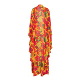 Summer Fruits Kimono Set