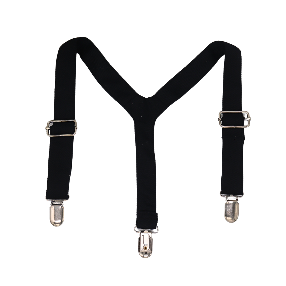 Nika Couture Suspenders