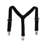 Nika Couture Suspenders